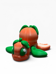 GRIT Friend Turtles - Fun Pocket-Sized Collectible Turtles for All Ages