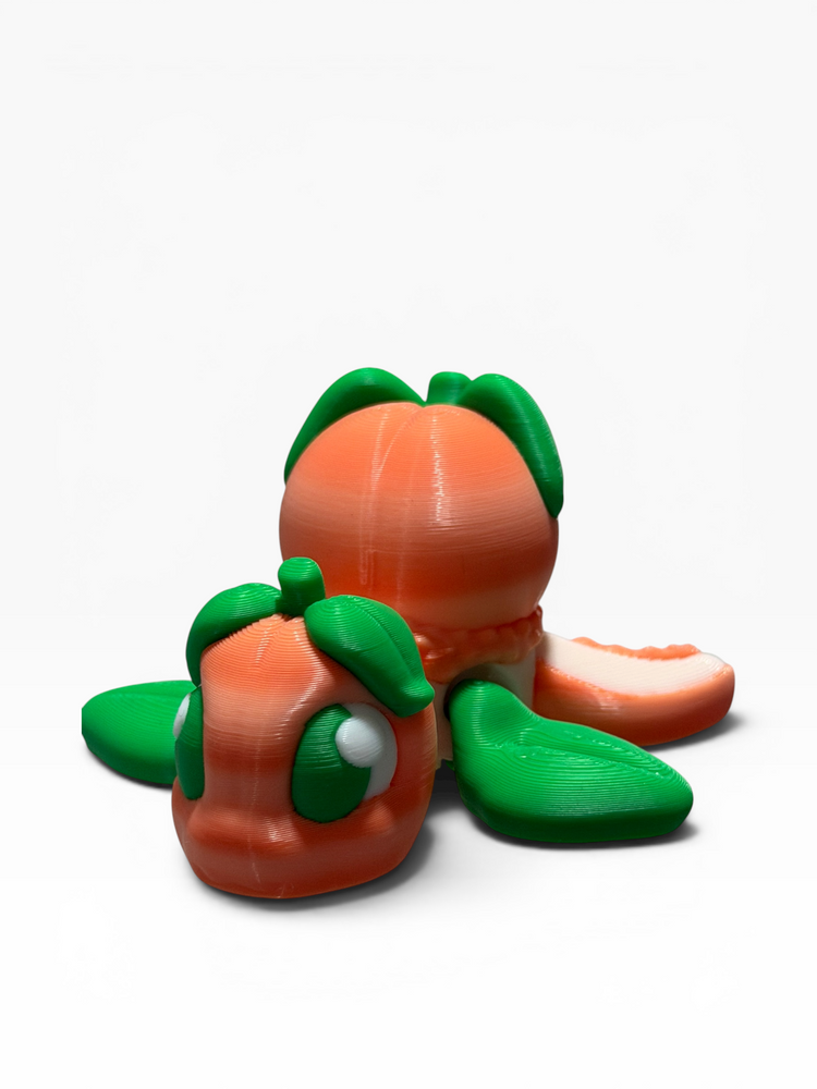 GRIT Friend Turtles - Fun Pocket-Sized Collectible Turtles for All Ages