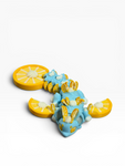 Part 3 GRIT Friends Figurines - Pocket Size Pals