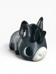 Part 3 GRIT Friends Figurines - Pocket Size Pals