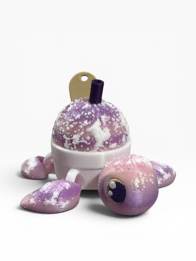 GRIT Friend Turtles - Fun Pocket-Sized Collectible Turtles for All Ages