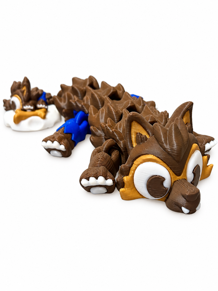 ALL GRIT 3D NEW RELEASE ITEMS OF THE WEEK