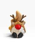 Reindeer Gnome