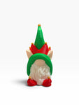 Elf Gnome Solid