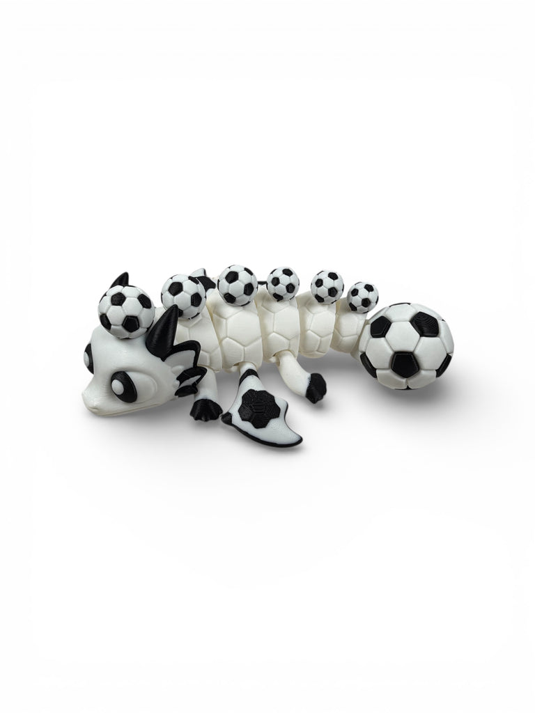 Jumbo Sports Dragons