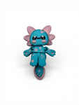 GRIT Friends Figurines - Pocket Size Pals