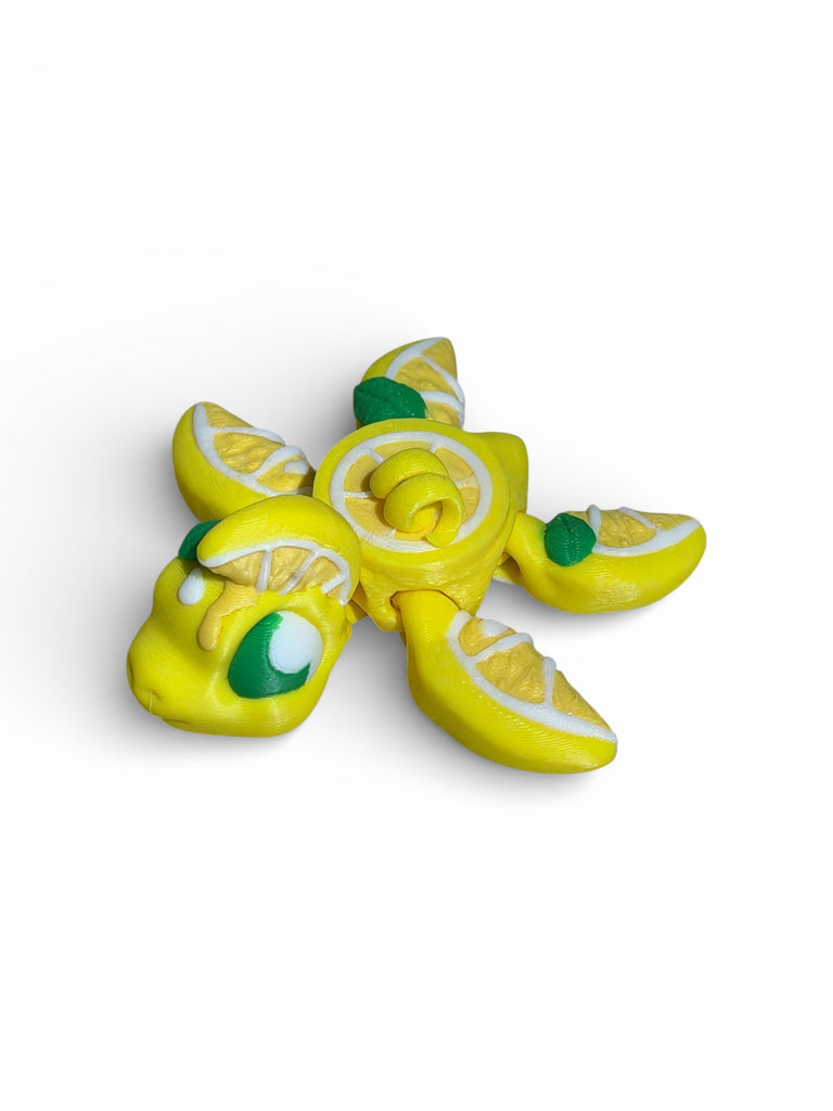 GRIT Friend Turtles - Fun Pocket-Sized Collectible Turtles for All Ages