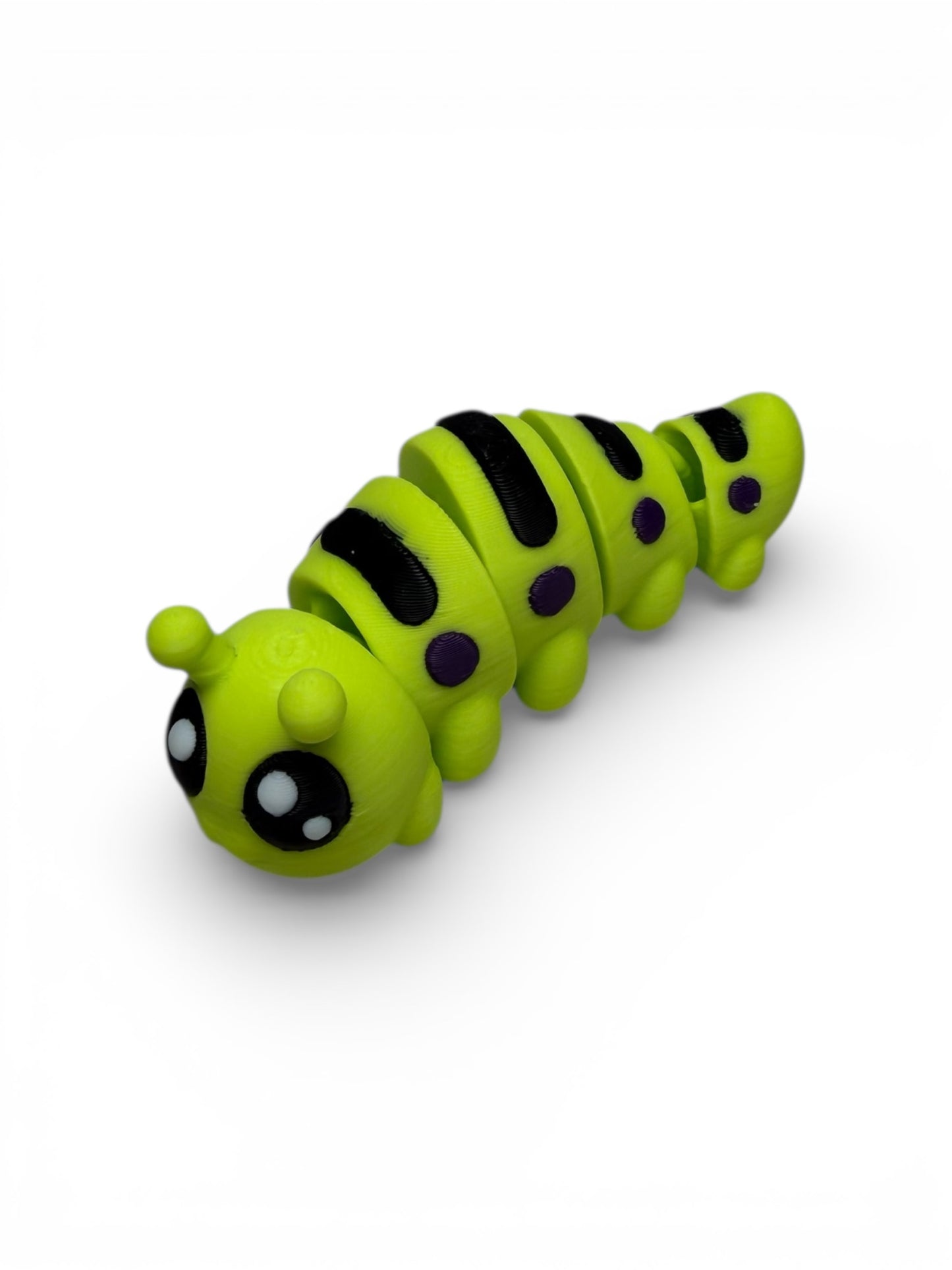 GRIT Friends Figurines - Pocket Size Pals