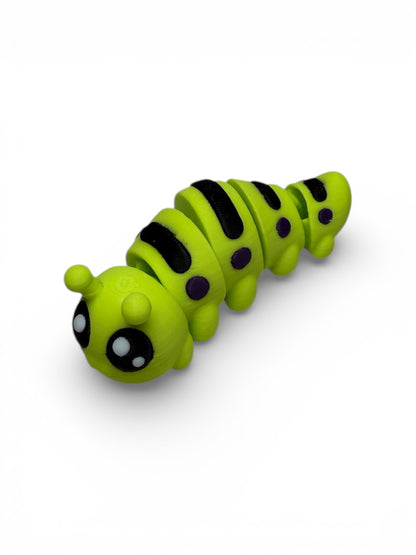 GRIT Friends Figurines - Pocket Size Pals