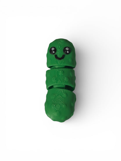 GRIT Friends Figurines - Pocket Size Pals