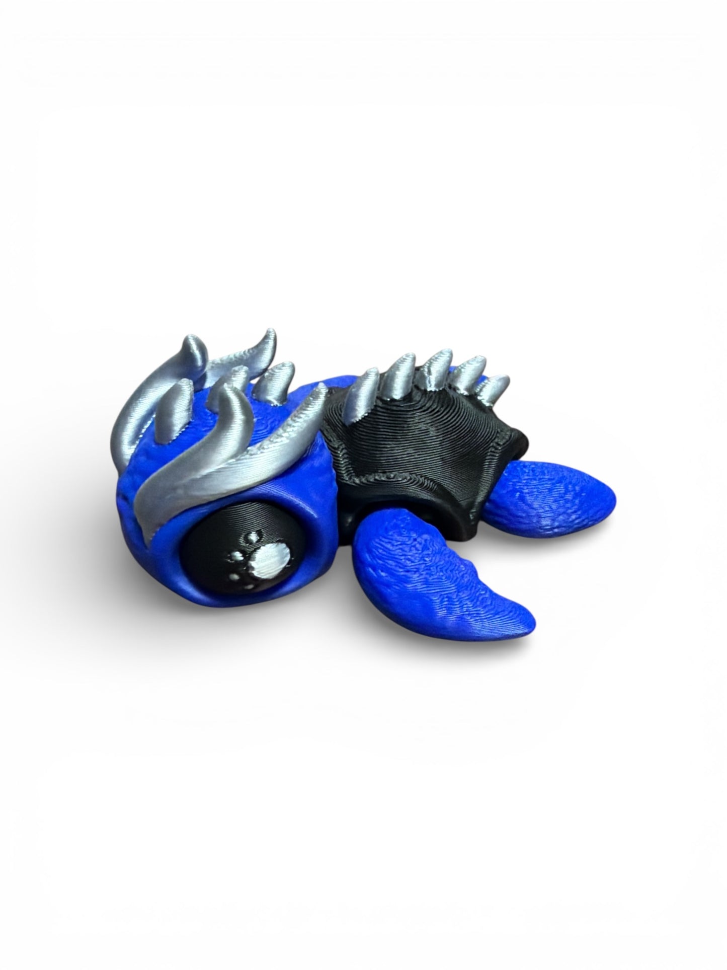 GRIT Friends Turtles - Fun Pocket-Sized Collectible Turtles for All Ages - New Additions Continuously Added