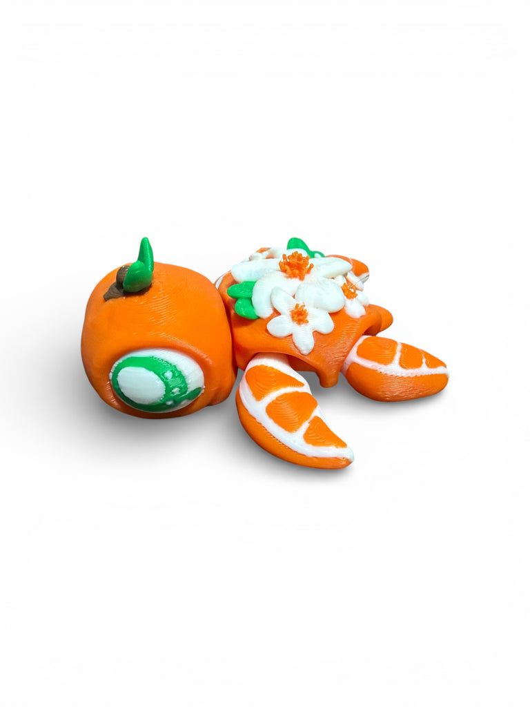 GRIT Friend Turtles - Fun Pocket-Sized Collectible Turtles for All Ages