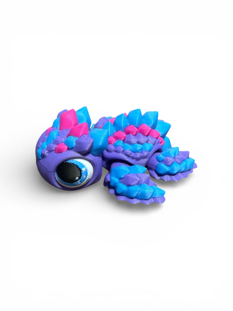GRIT Friend Turtles - Fun Pocket-Sized Collectible Turtles for All Ages
