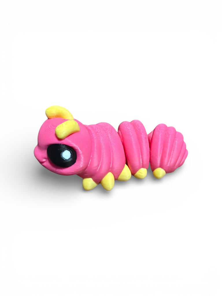 GRIT Friends Figurines - Pocket Size Pals