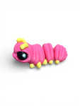 GRIT Friends Figurines - Pocket Size Pals