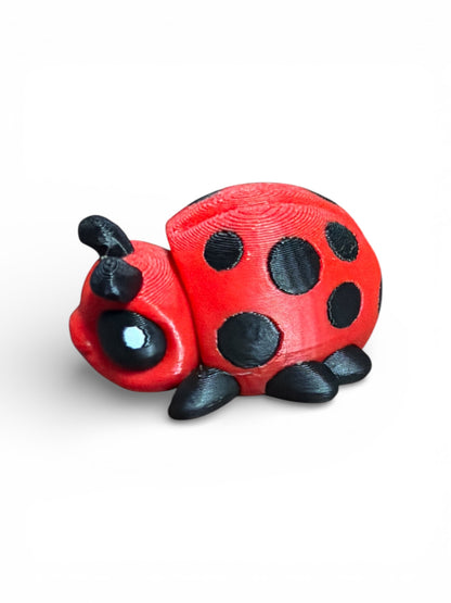 GRIT Friends Figurines - Pocket Size Pals