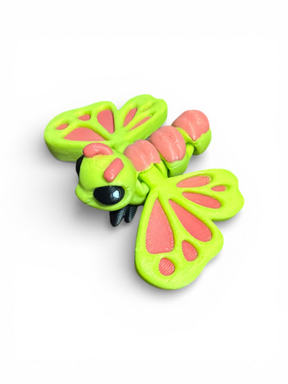 GRIT Friends Figurines - Pocket Size Pals