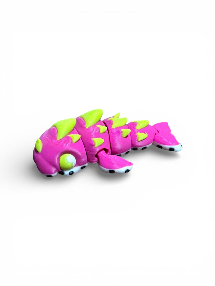 GRIT Friends Figurines - Pocket Size Pals