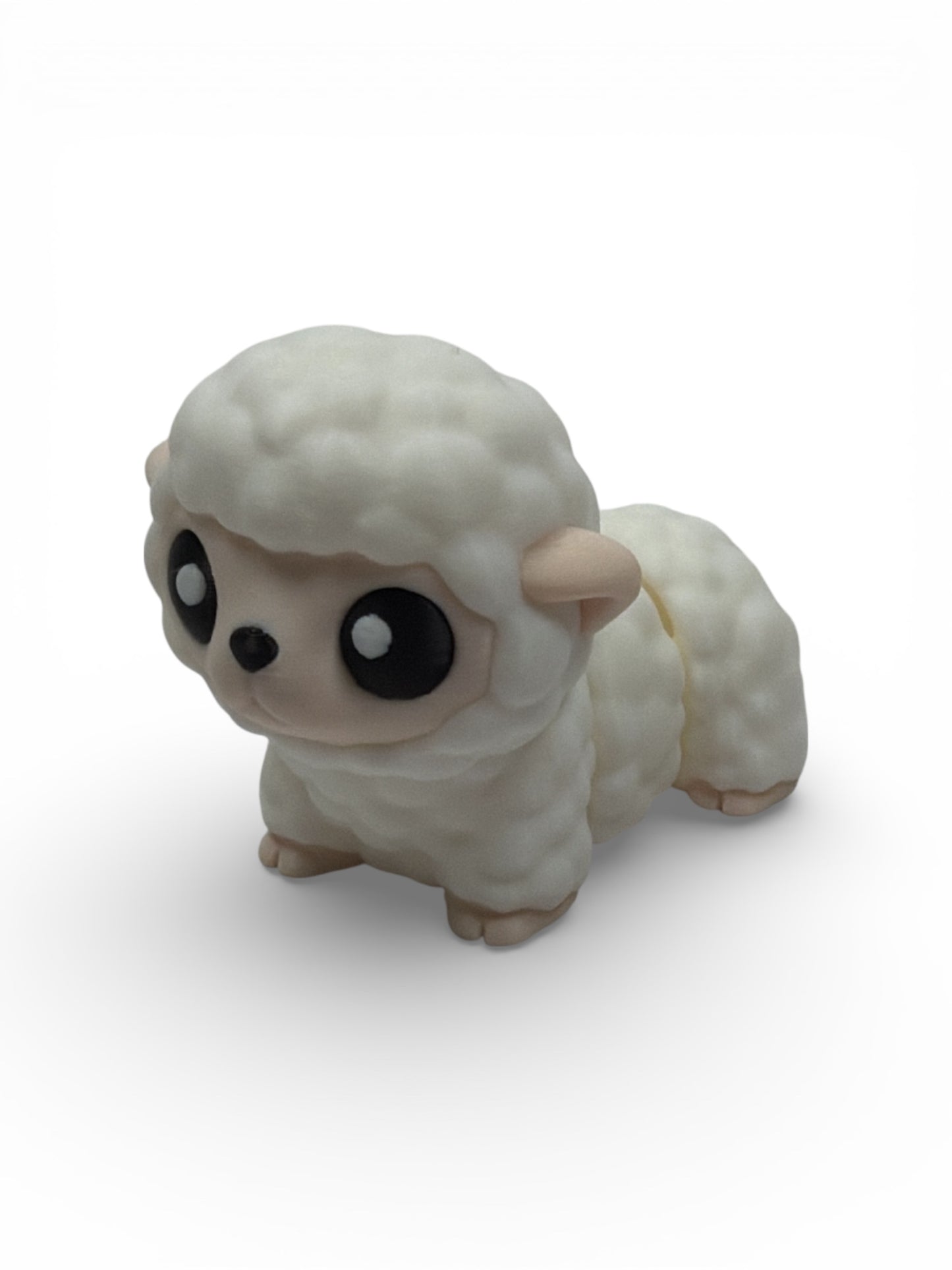 Part 2 GRIT Friends Figurines - Pocket Size Pals
