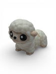 Part 2 GRIT Friends Figurines - Pocket Size Pals