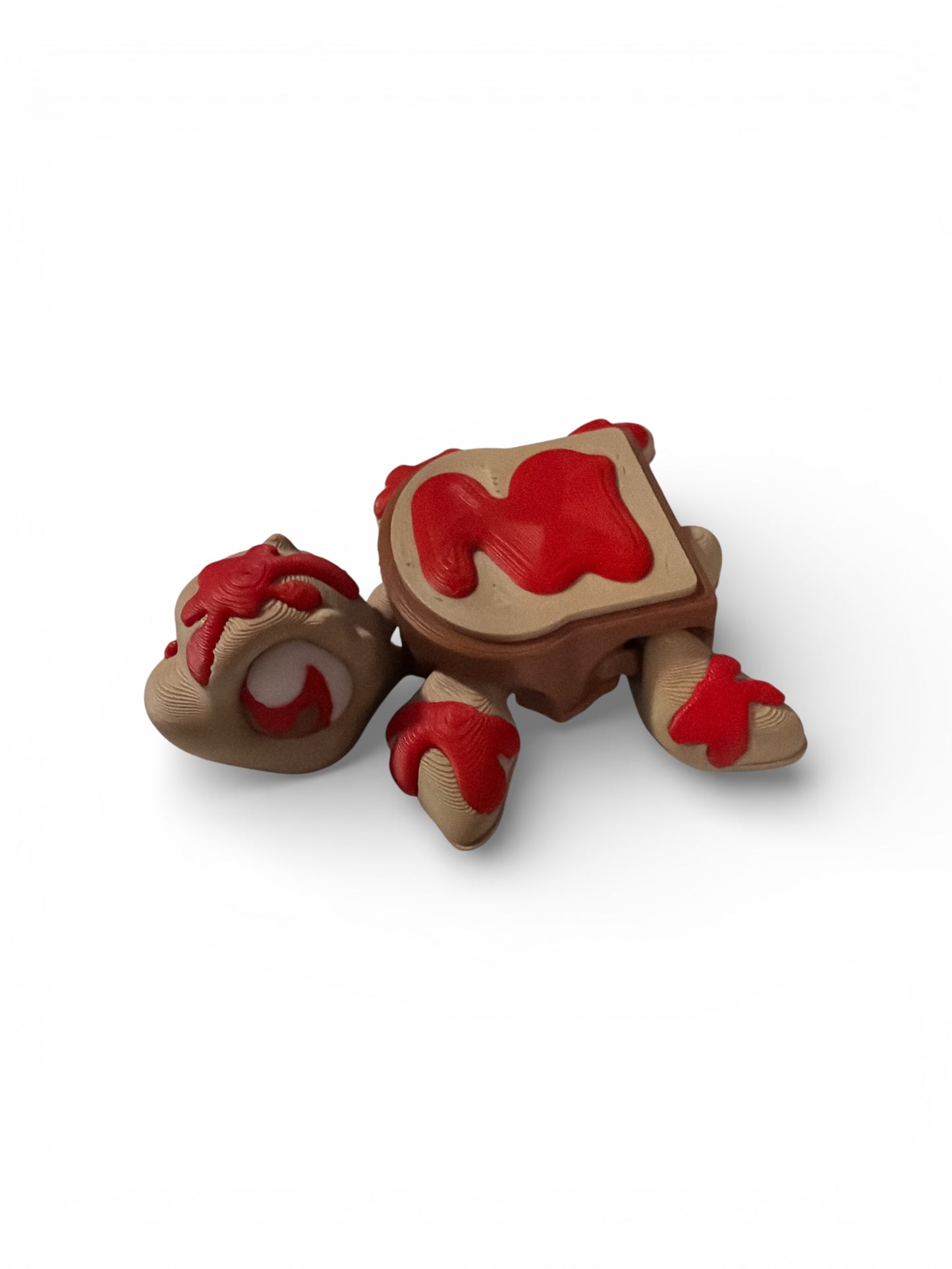 GRIT Friend Turtles - Fun Pocket-Sized Collectible Turtles for All Ages