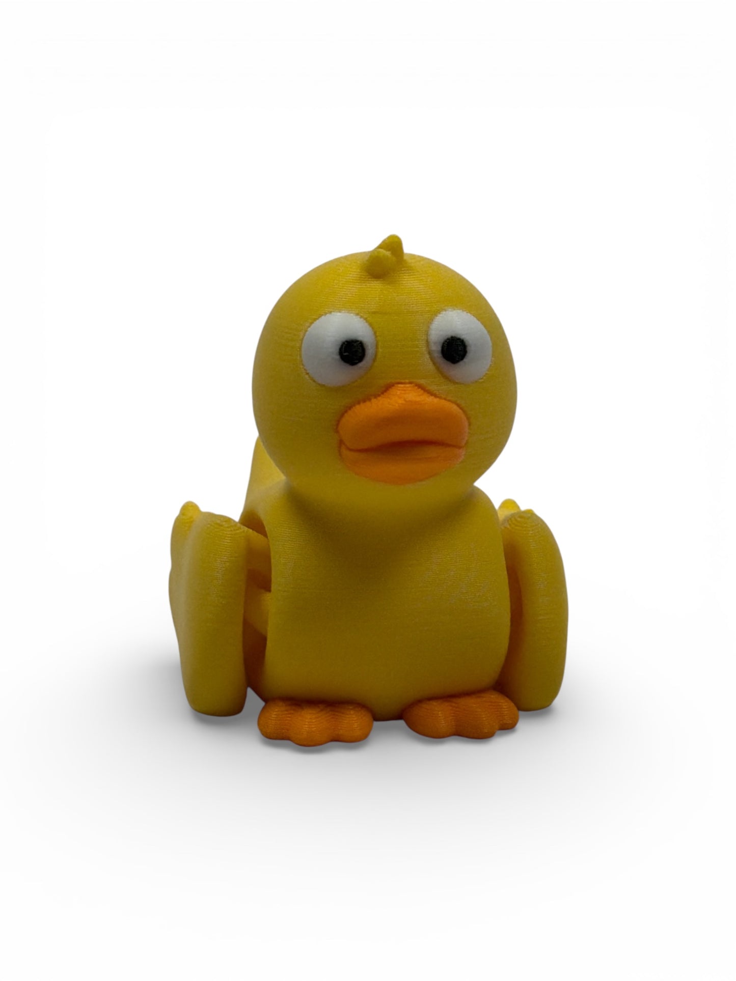 Part 2 GRIT Friends Figurines - Pocket Size Pals