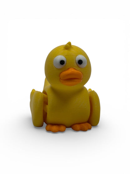 Part 2 GRIT Friends Figurines - Pocket Size Pals