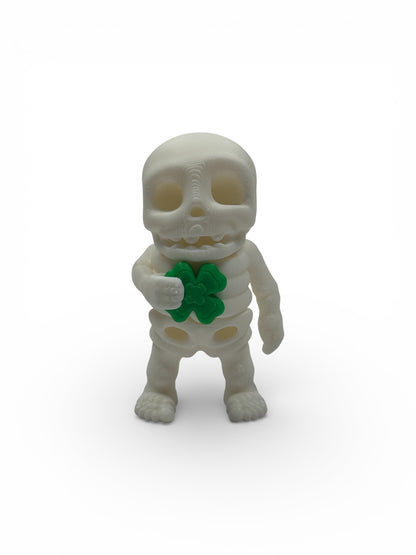 Part 2 GRIT Friends Figurines - Pocket Size Pals