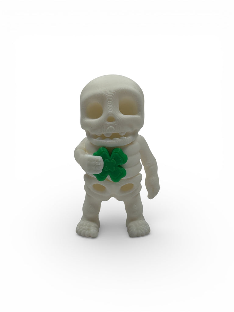Part 2 GRIT Friends Figurines - Pocket Size Pals