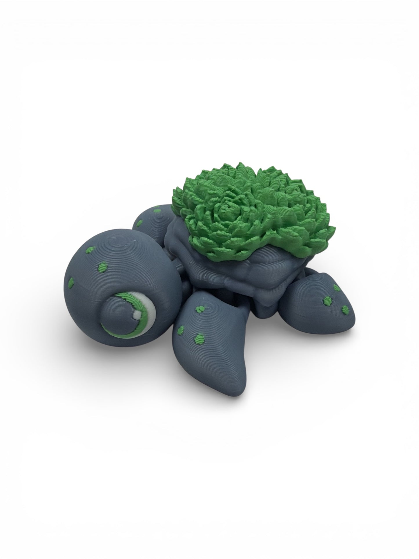 GRIT Friend Turtles - Fun Pocket-Sized Collectible Turtles for All Ages