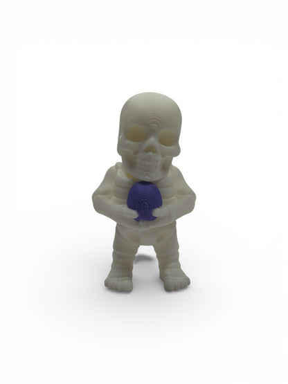 Part 2 GRIT Friends Figurines - Pocket Size Pals