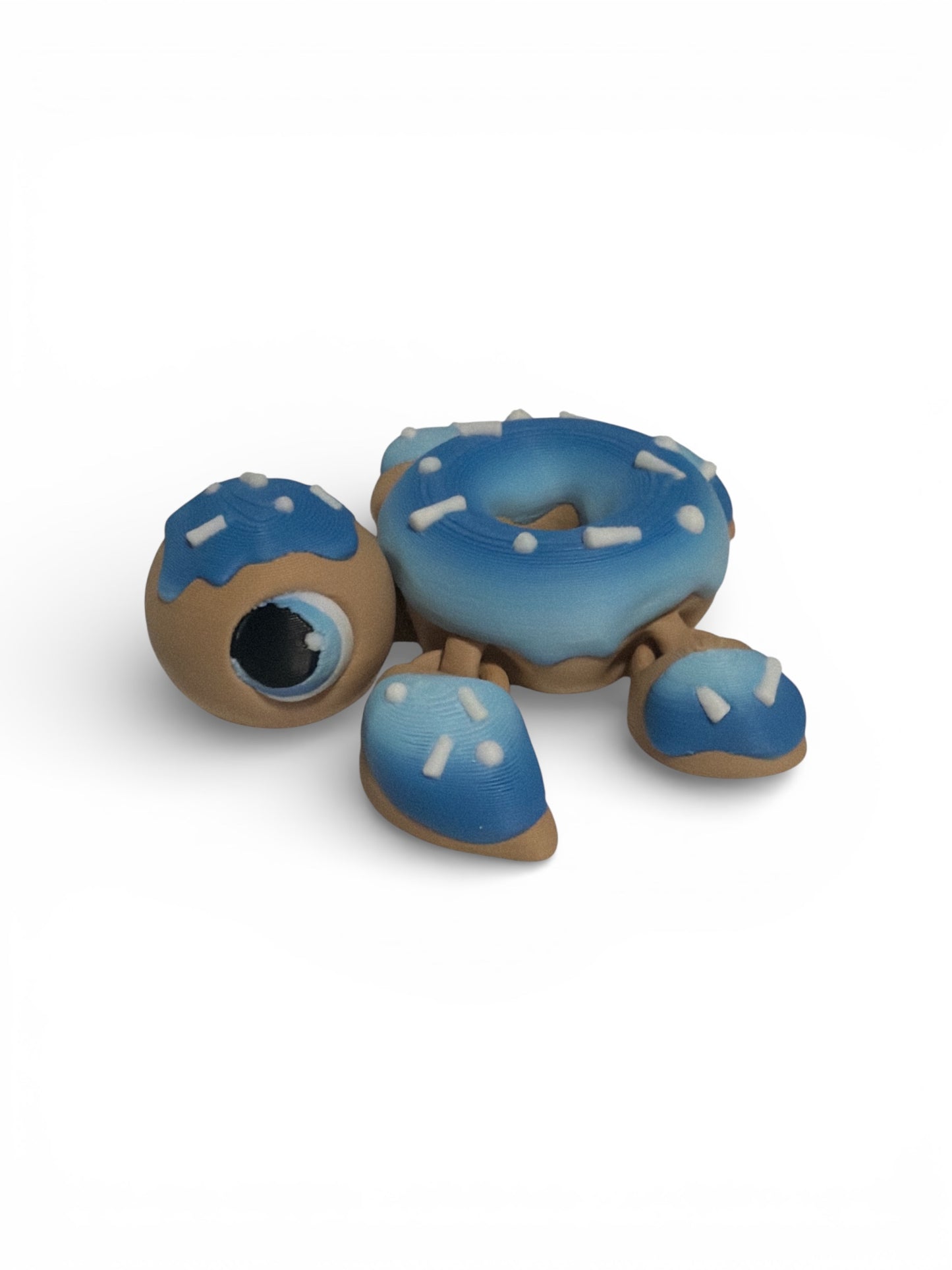 GRIT Friend Turtles - Fun Pocket-Sized Collectible Turtles for All Ages