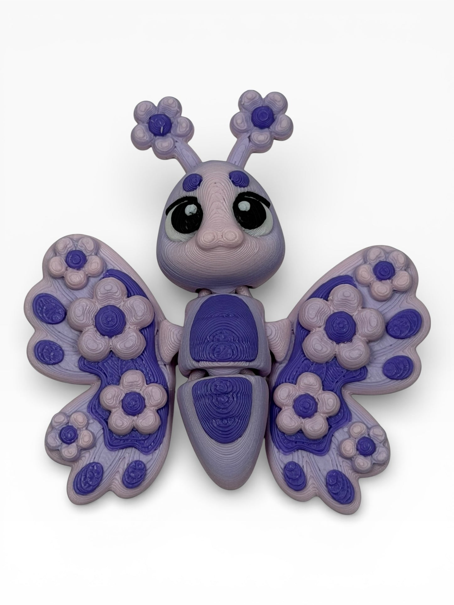 Part 2 GRIT Friends Figurines - Pocket Size Pals