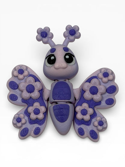 Part 2 GRIT Friends Figurines - Pocket Size Pals