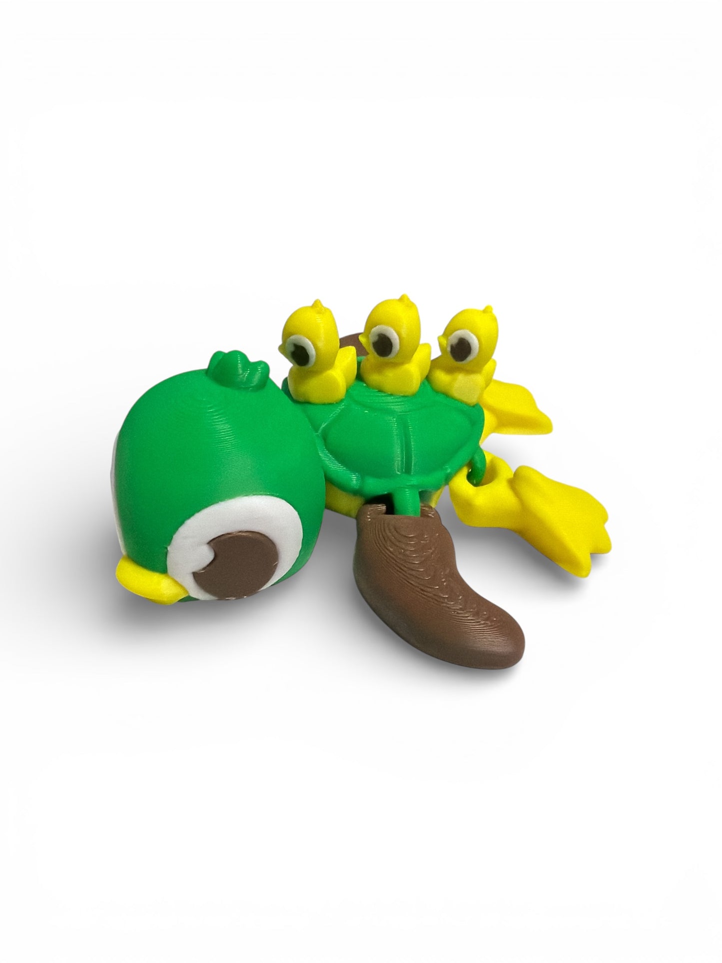GRIT Friend Turtles - Fun Pocket-Sized Collectible Turtles for All Ages