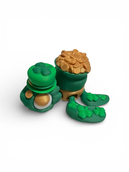 GRIT Friend Turtles - Fun Pocket-Sized Collectible Turtles for All Ages