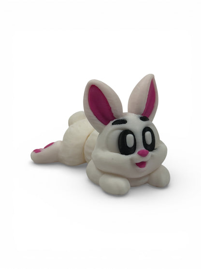 Part 2 GRIT Friends Figurines - Pocket Size Pals