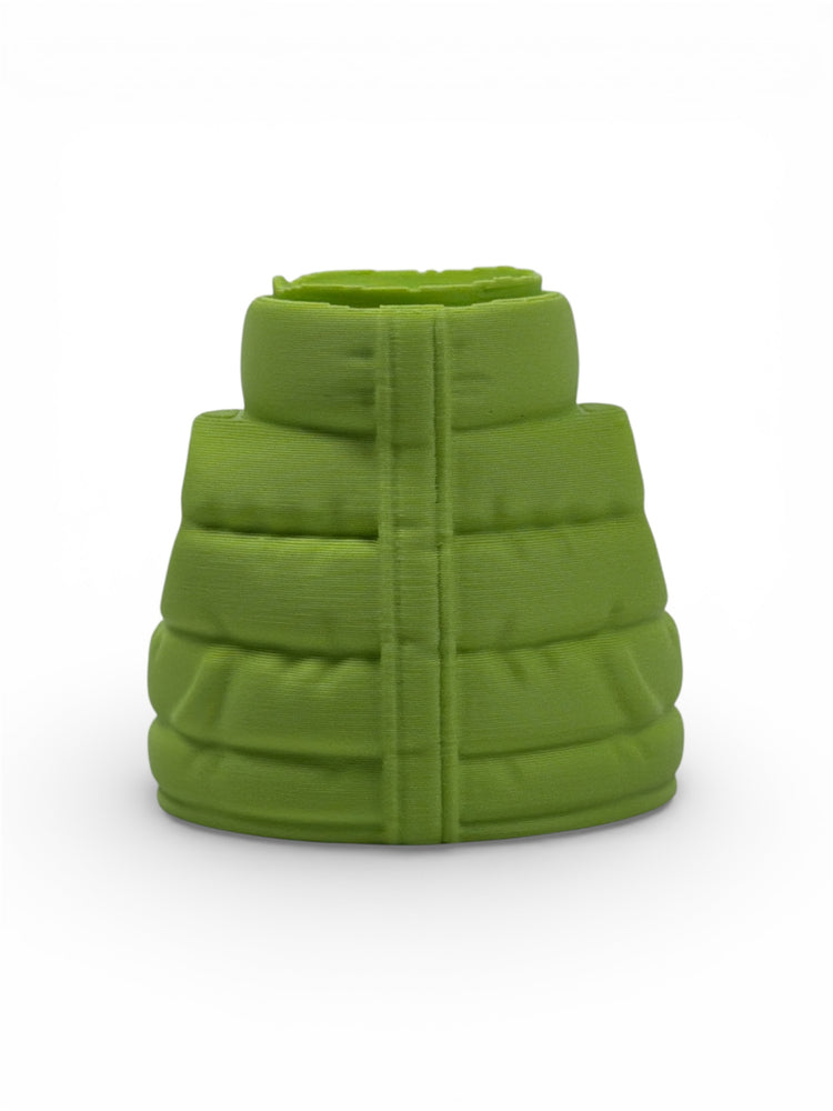GRIT 3D Clickers – Made to Move, Made to GRIT