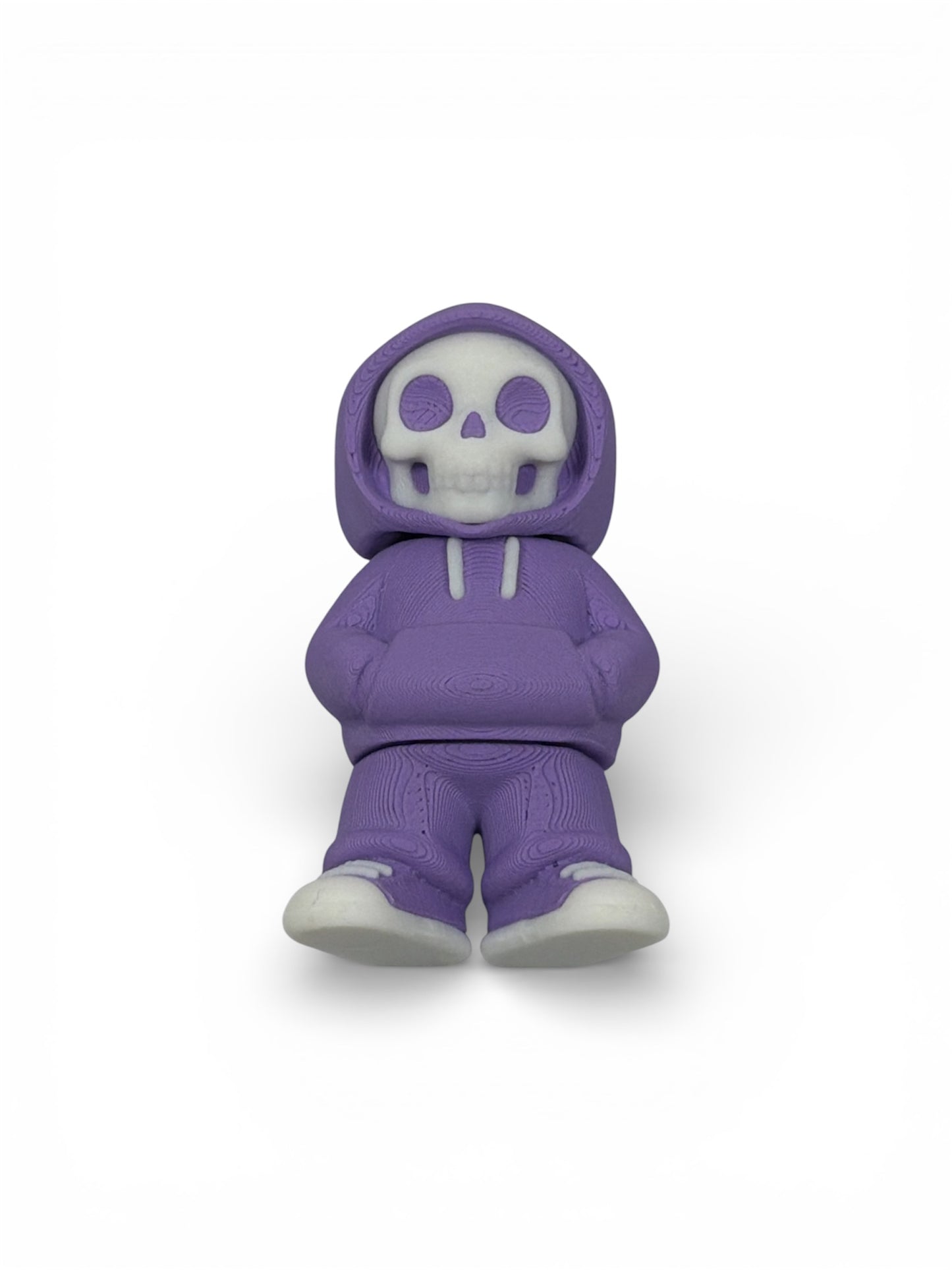 Part 2 GRIT Friends Figurines - Pocket Size Pals