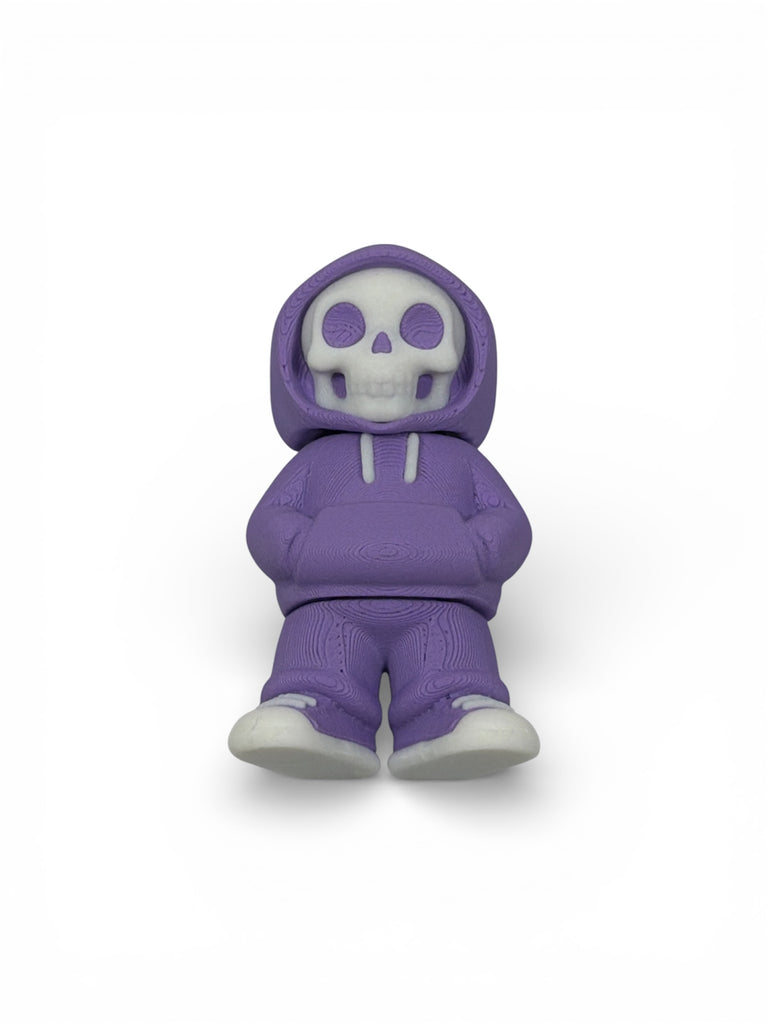 Part 2 GRIT Friends Figurines - Pocket Size Pals