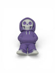 Part 2 GRIT Friends Figurines - Pocket Size Pals