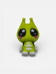 Part 2 GRIT Friends Figurines - Pocket Size Pals