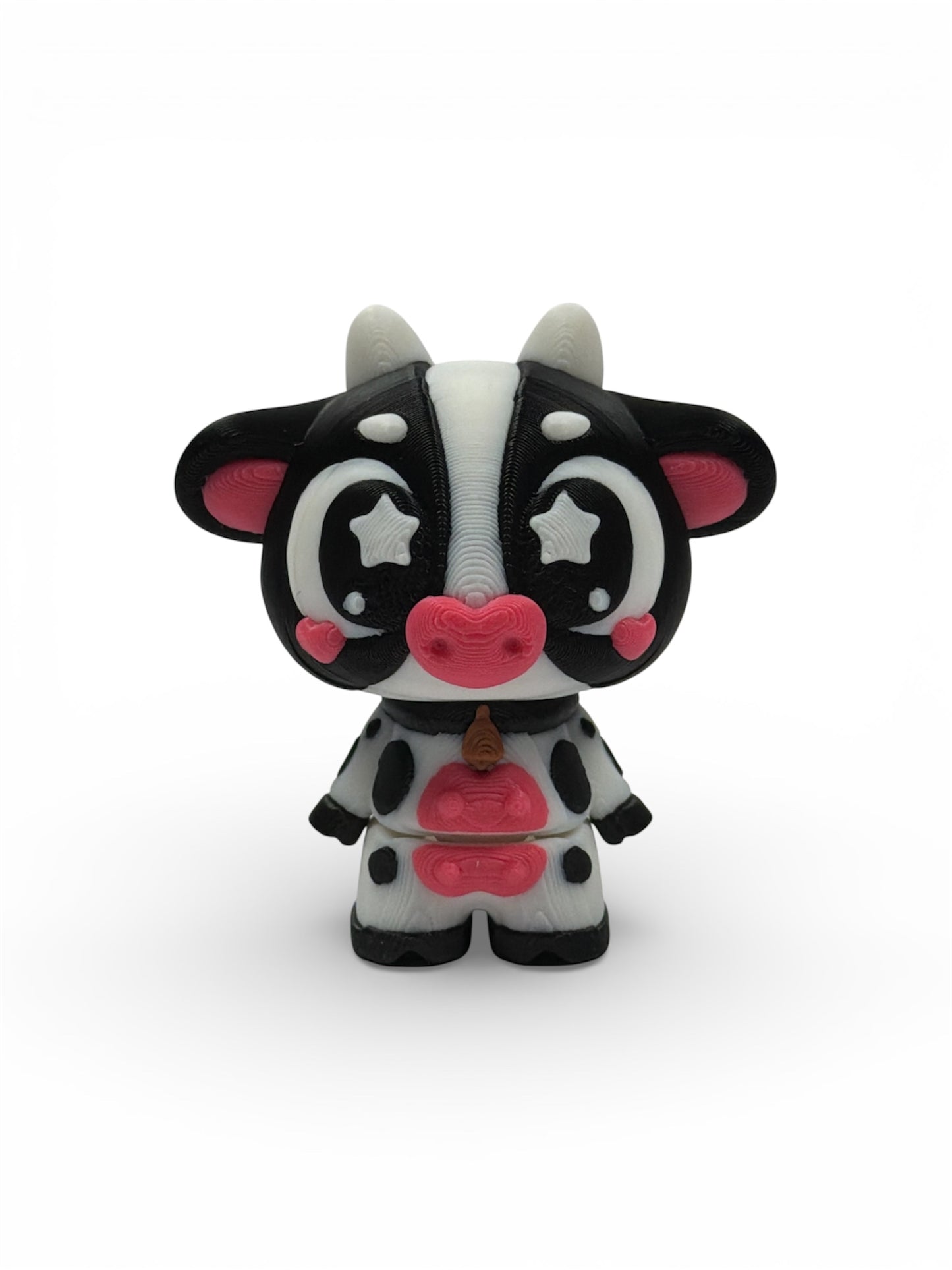 Part 2 GRIT Friends Figurines - Pocket Size Pals