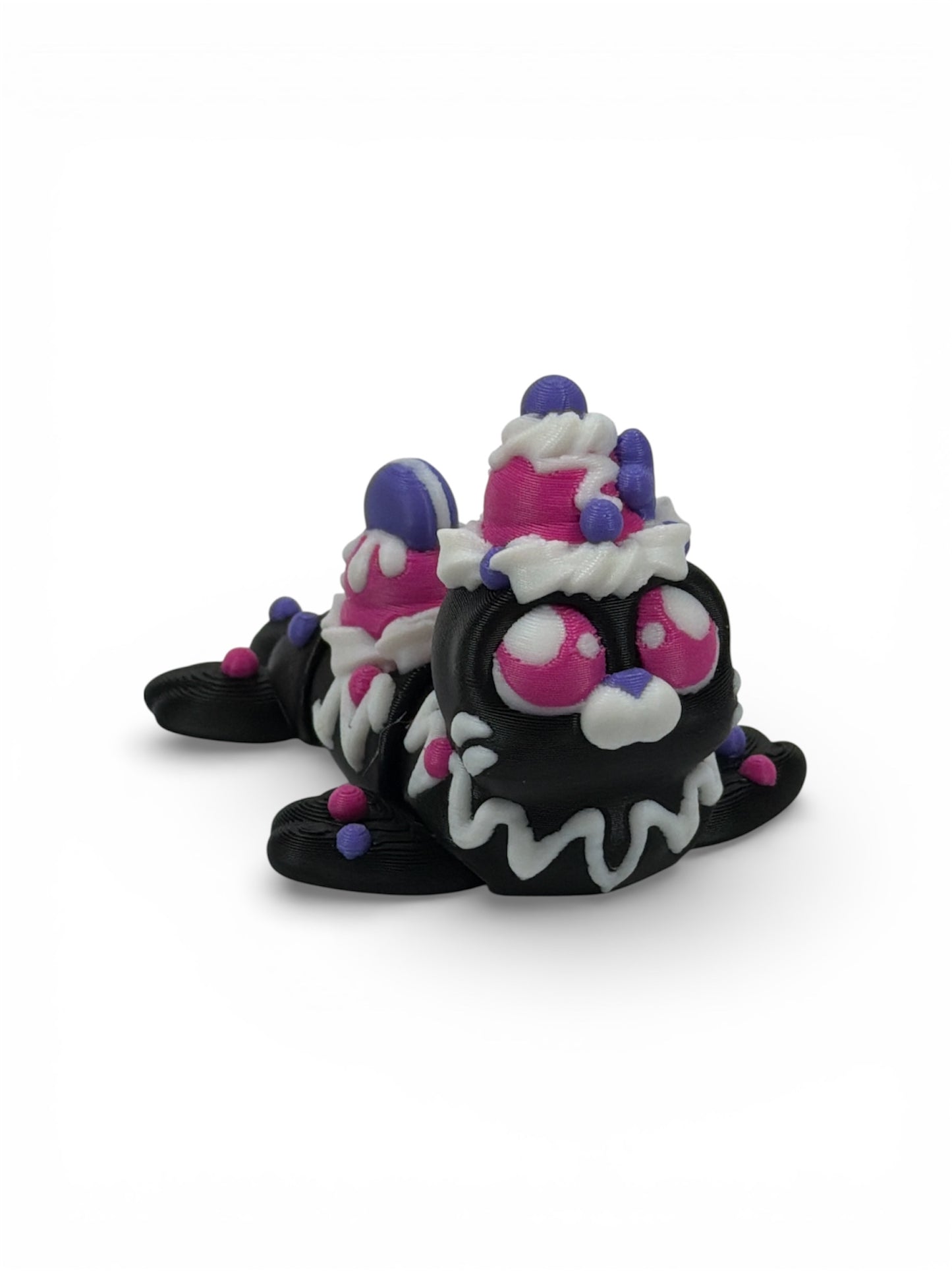 Part 2 GRIT Friends Figurines - Pocket Size Pals