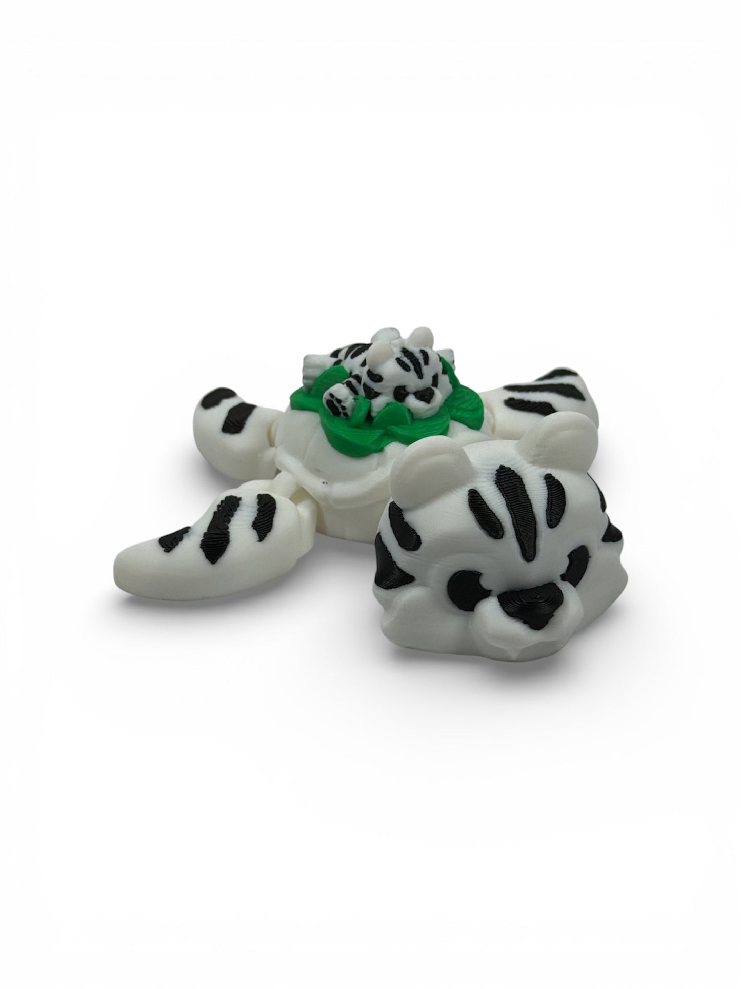 GRIT Friend Turtles - Fun Pocket-Sized Collectible Turtles for All Ages