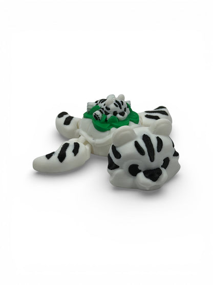 GRIT Friend Turtles - Fun Pocket-Sized Collectible Turtles for All Ages