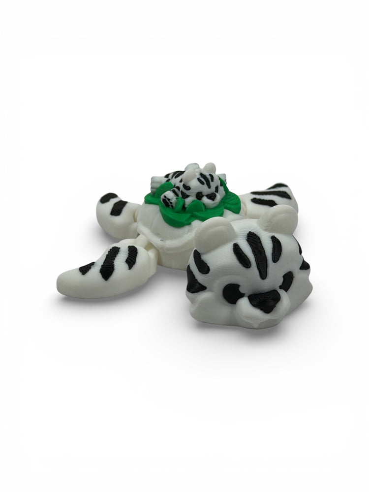 GRIT Friend Turtles - Fun Pocket-Sized Collectible Turtles for All Ages
