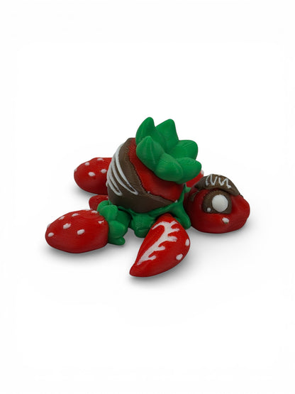 GRIT Friend Turtles - Fun Pocket-Sized Collectible Turtles for All Ages