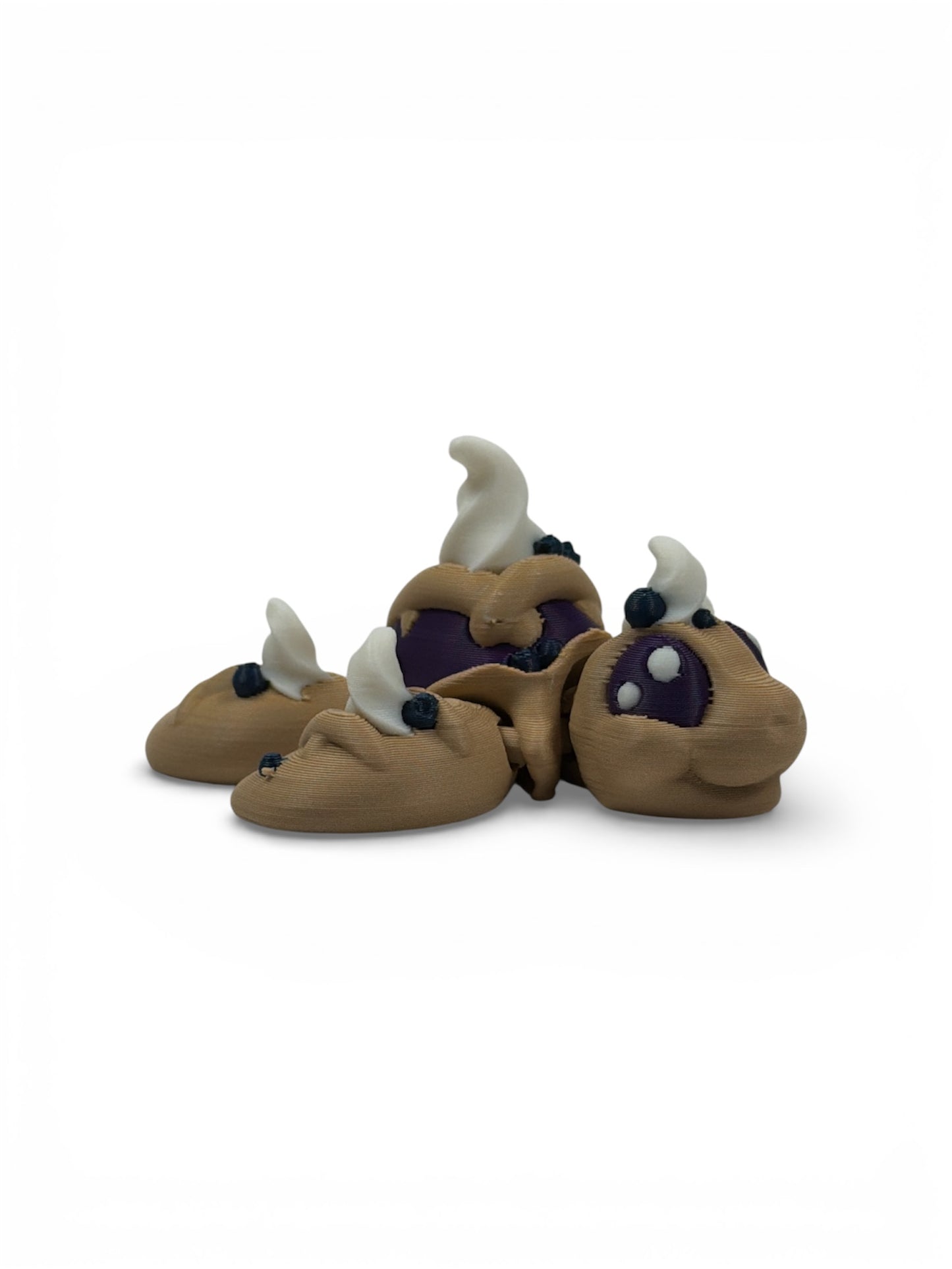 GRIT Friend Turtles - Fun Pocket-Sized Collectible Turtles for All Ages