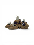 GRIT Friend Turtles - Fun Pocket-Sized Collectible Turtles for All Ages